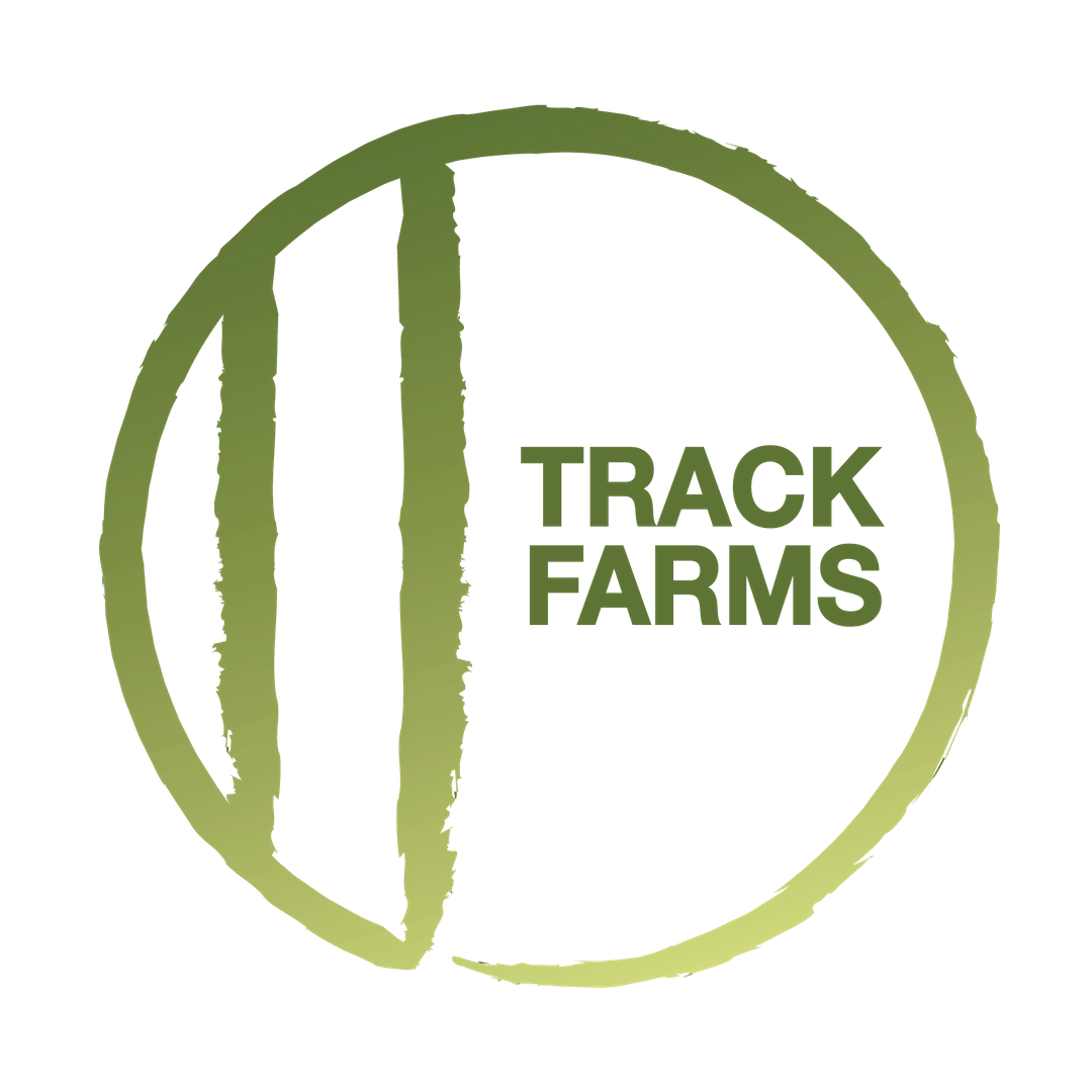 Track Farms Local CBD & Produce